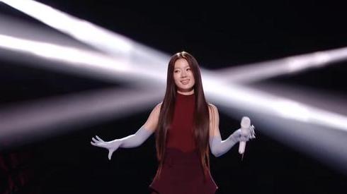 靡靡之音，东京热的声调，大叔幻想的女生