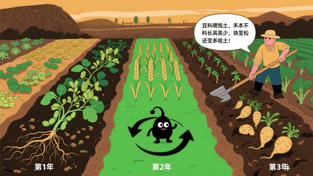 6600万年前的火山爆发，如何养活了今天3亿印度人？