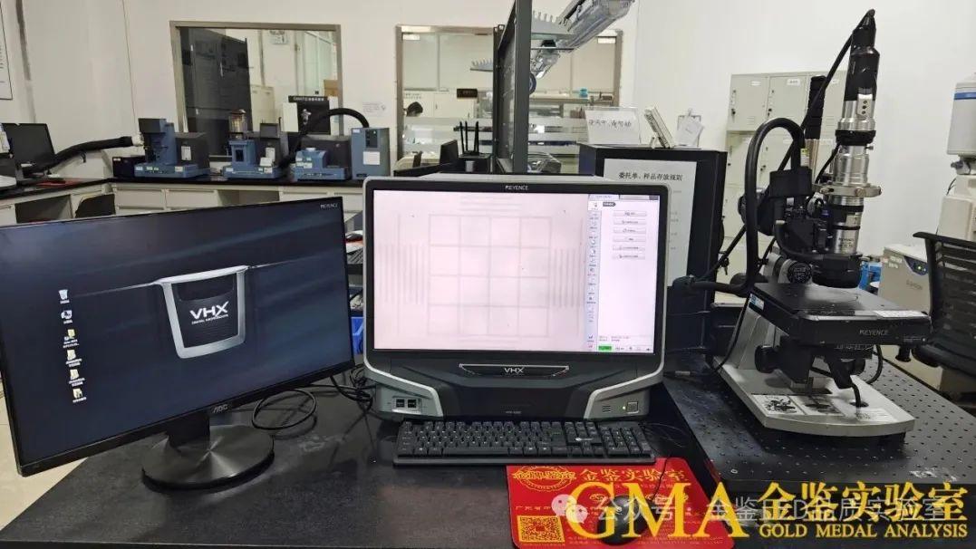 金相技术在PCB失效分析中应用