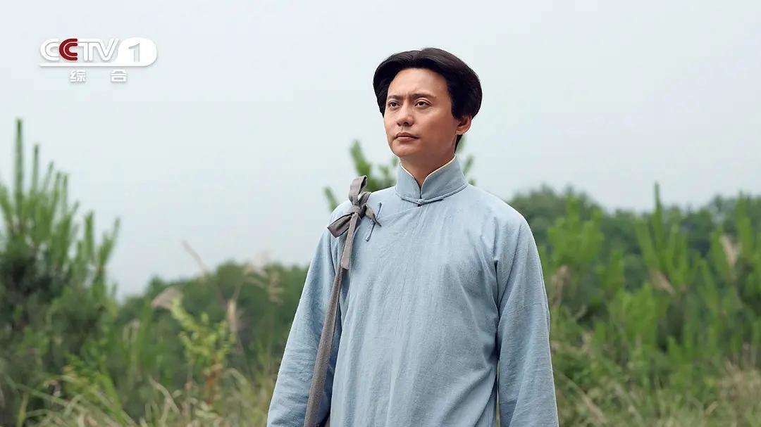 横评伟人特型演员：王斑、王晖稍欠火候，侯京健、王仁君已成气候