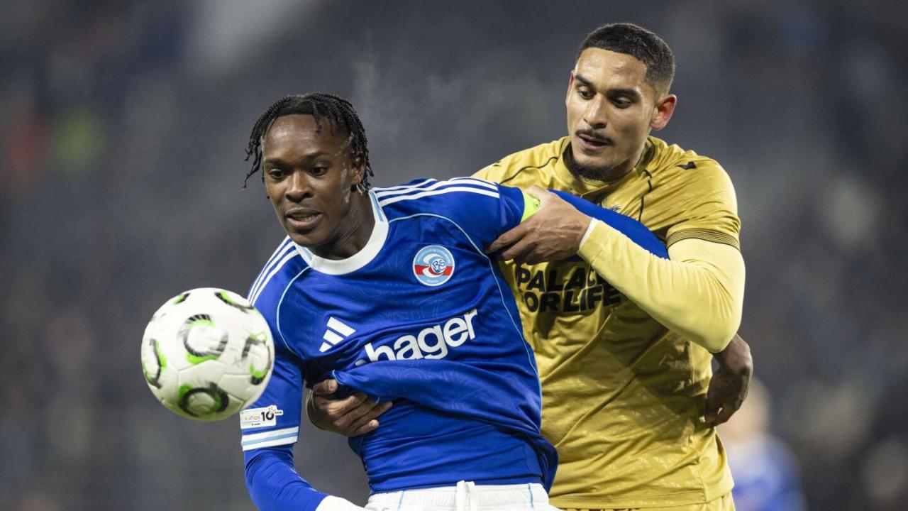 欧协杯：阿伯丁还有出线希望？