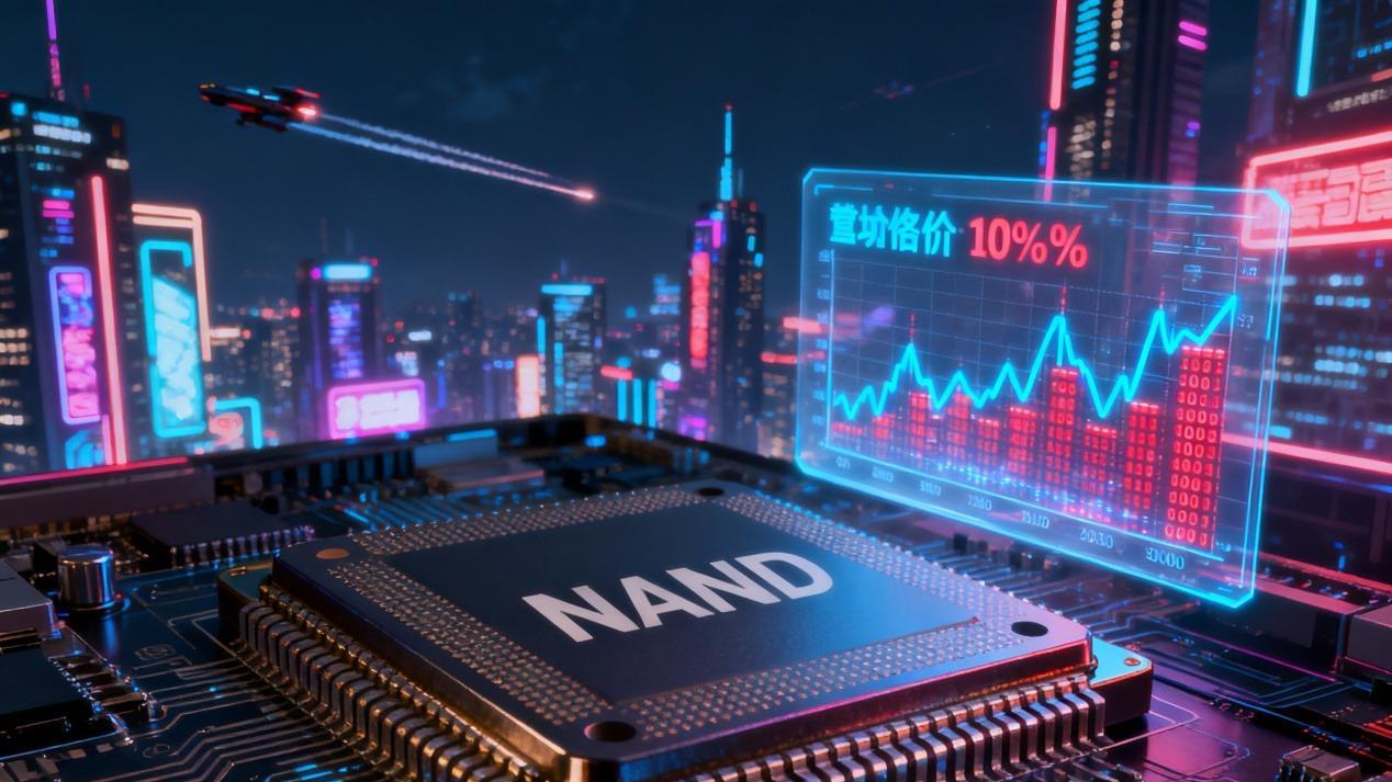 固态涨价潮下！400-500预算能买到哪些高性价比 1TB SSD 呢