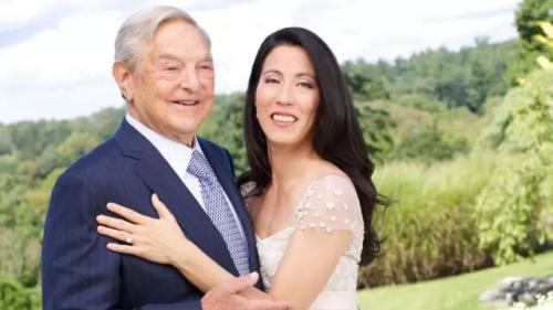 索罗斯终被特朗普“反杀”，亿万富翁也逃不过“天道轮回”！