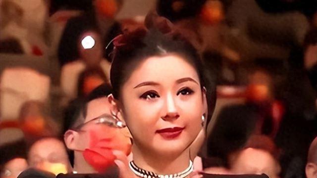 ​她是“最干净”女演员，把初吻给了老公，结婚11年零绯闻很幸福