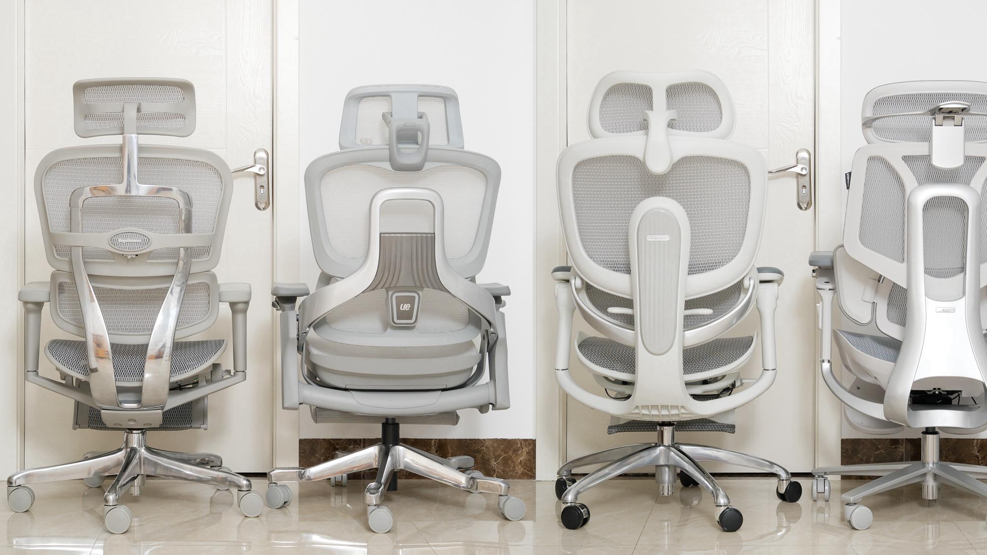 2000元人体工学椅万字横评：甜点档的取舍之道，核心调节与动态支撑不能砍！