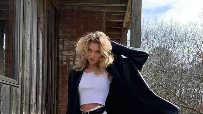 阔腿裤穿搭攻略，一学就会！