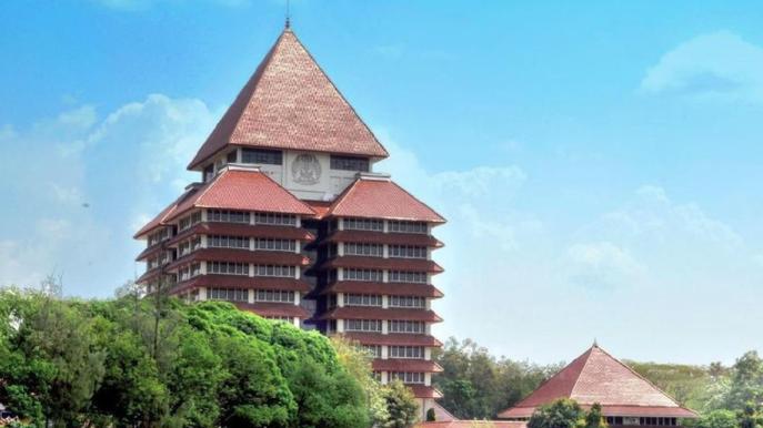 国外高校分享第190期：印度尼西亚大学-低预算留学真能逆袭落户？