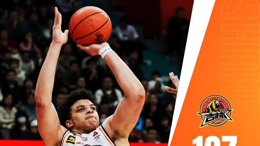 这方面，上海男篮还得好好练练