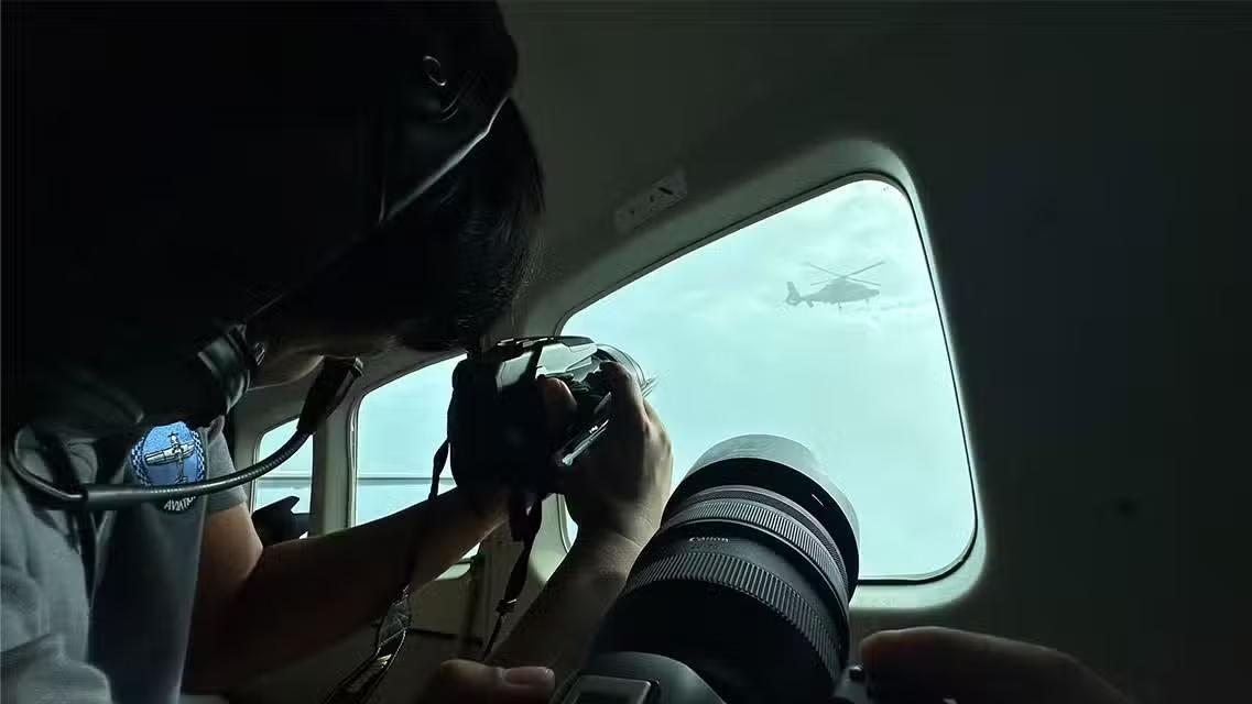 中国用4字定性菲军行为，动手的信号？菲：若死人就触发美菲条约