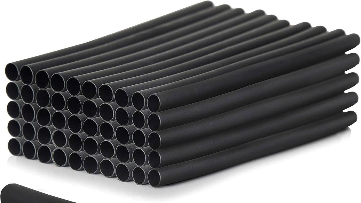 G-APEX 热缩管如何保护列车和轨道基础设施中的关键连接