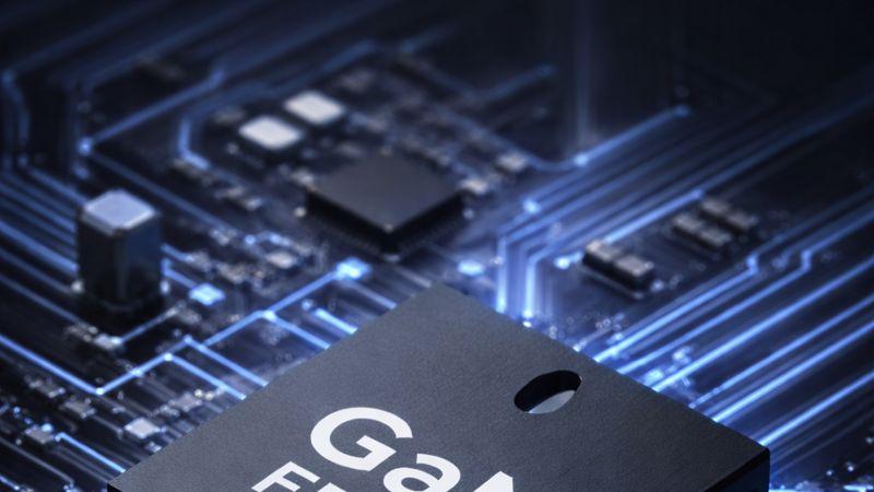 长城SPARK 850W：氮化镓技术落地PC电源的革命性突破