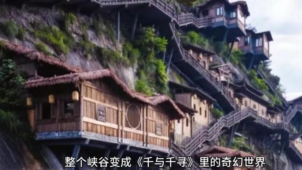 上饶秘境寻踪，四大仙境，邀你共赴一场灵魂盛宴