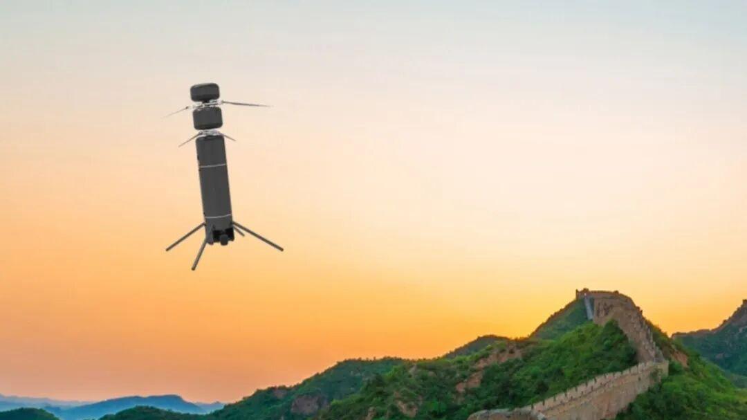 破解共轴长航时的密码：有限元仿真及测试相结合的空气动力学优化