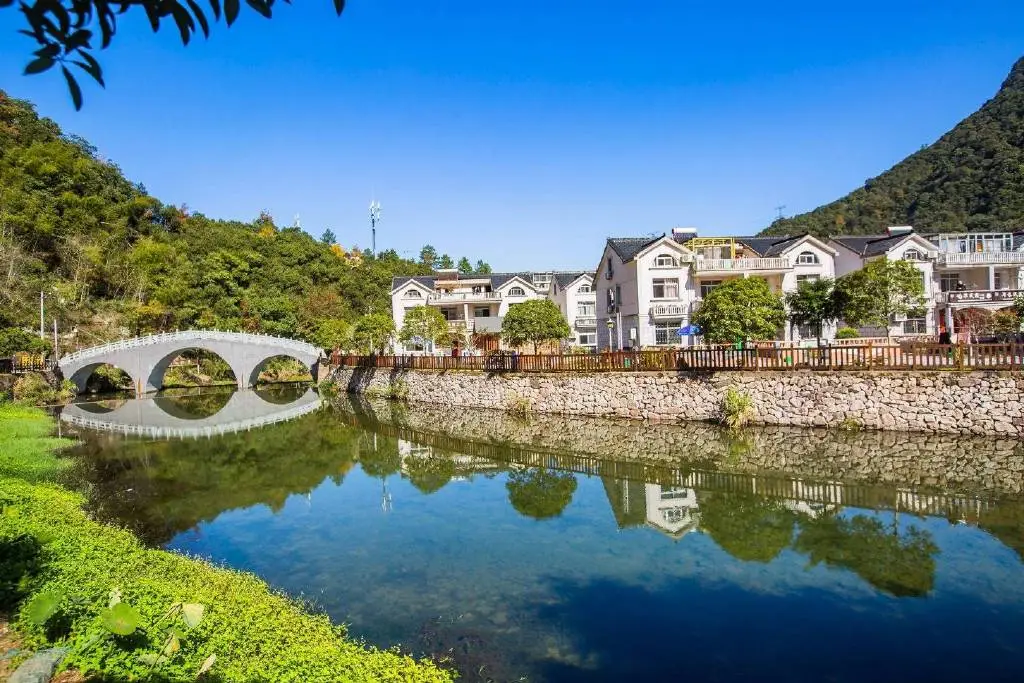 台州春行录：山海寻鲜，花间寻梦