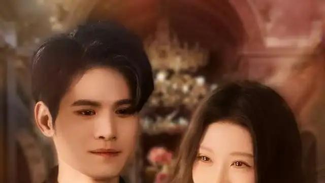 《月照无眠春风误》甜虐交织与情感共鸣和口碑爆棚