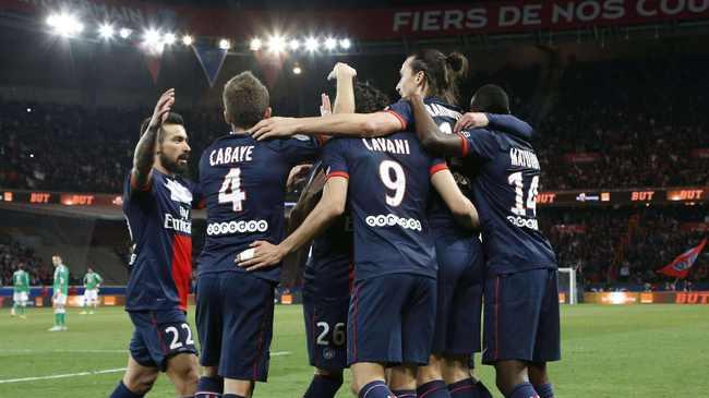 周三竞彩精选赛事前瞻：里斯本 VS 布鲁日+巴黎圣日尔曼 VS 热刺【附比分】