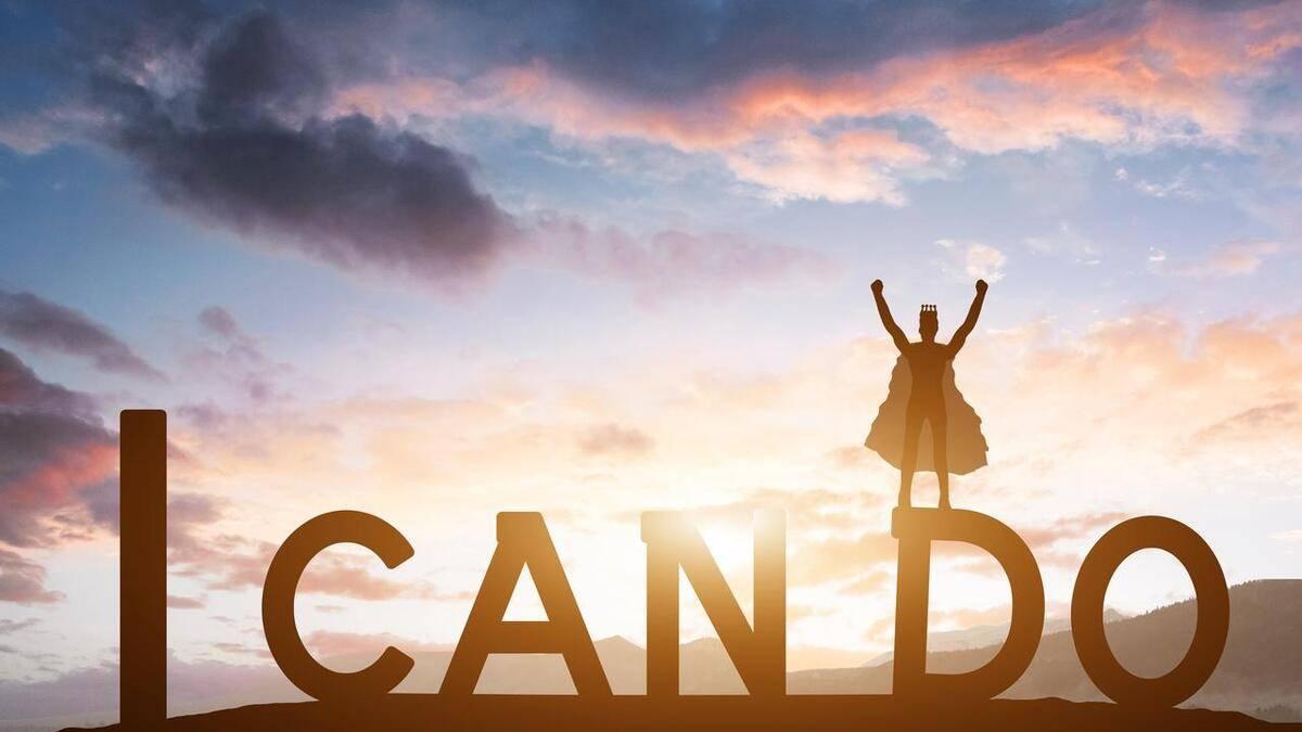 月薪3万后，我才明白：真自信从当“废物”开始！