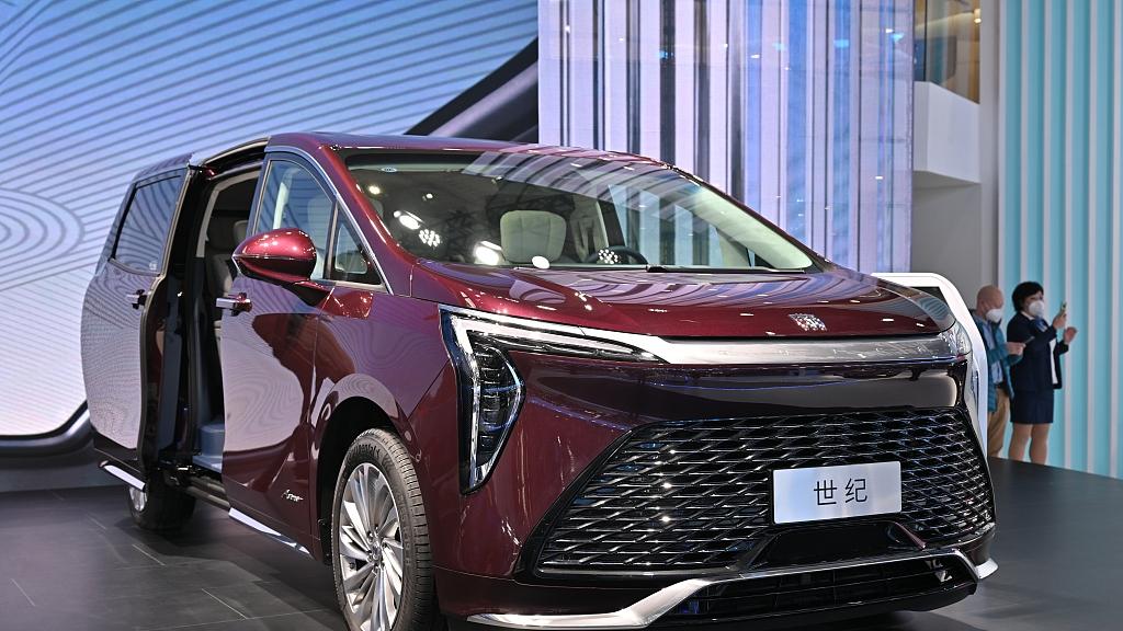 别克世纪的经典传承