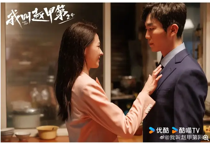《我叫赵甲第2》全集免费在线观看高清完整版_国产剧_阳光电影网