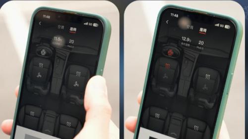 ​007GT带来的冬季温暖