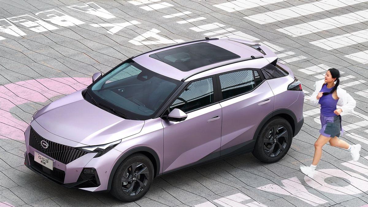 限时最高补贴3万元！广汽传祺给年轻人带来更高“质价比”产品