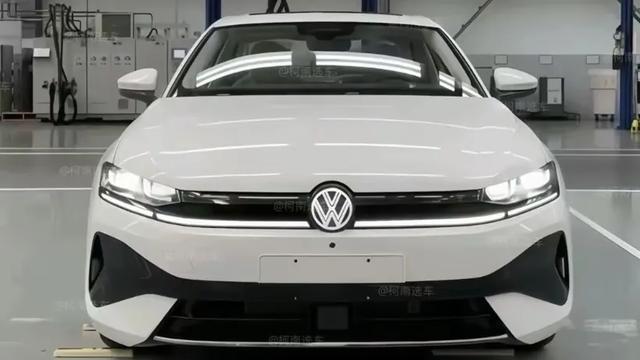 速腾大改款！年轻10岁+怀挡内饰+1.5T动力，能火？