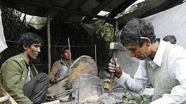 197名达曼人拿到中国户口！200年漂泊，从打铁夫到人均收入翻15倍