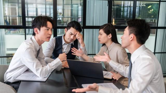 被领导边缘化，到底会怎么样？真的太爽了