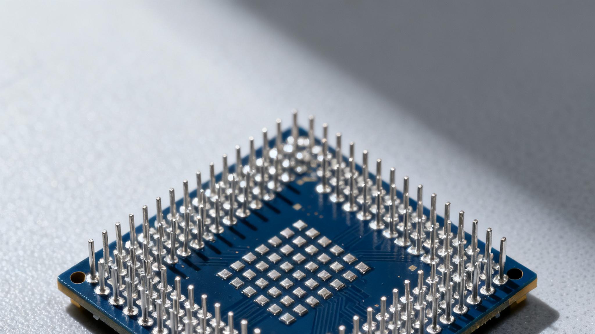 IC代理商美林美深科技ET6038型号：高集成度LED驱动的革新方案