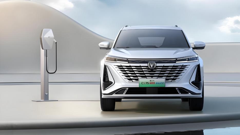 又一个合资车企瘦身，长安深蓝接手北京现代工厂！