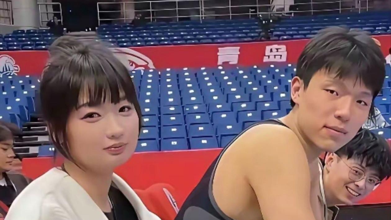 杨瀚森：天赋异禀的少年，NBA 前景堪忧？