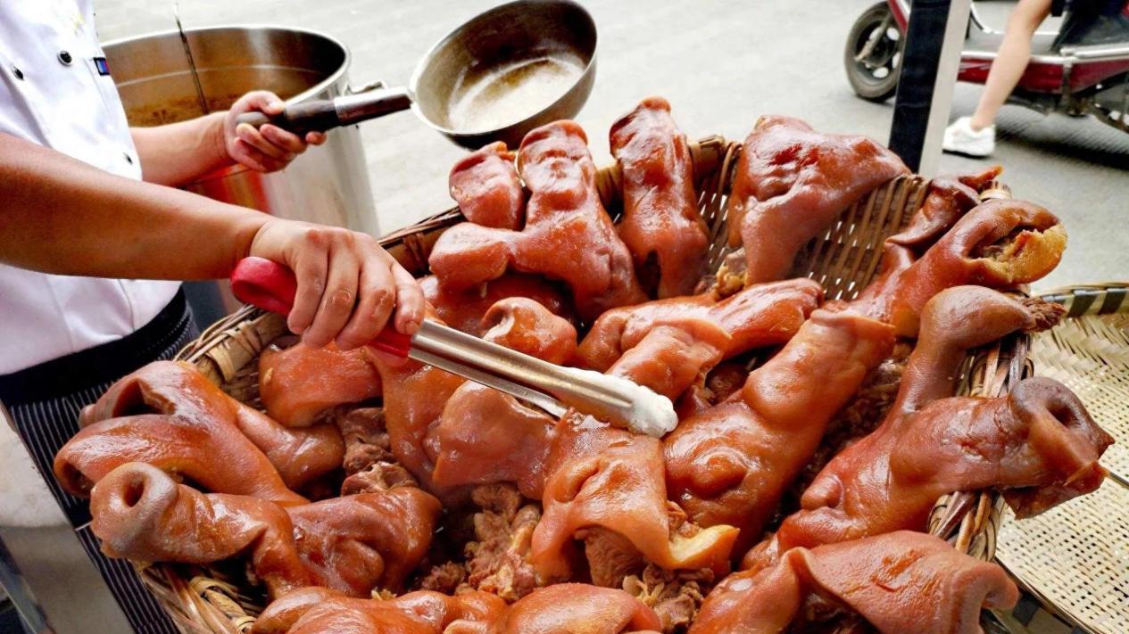 价值10万的卤肉全套技术配方，祖传30年配方全网首次公开，收藏了