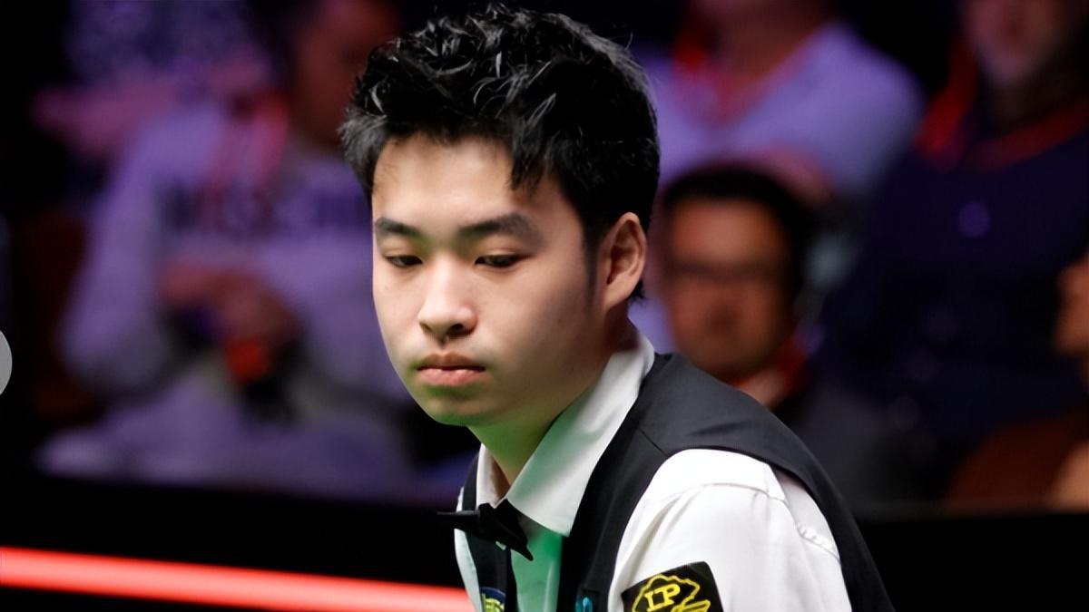 2位中国名将晋级