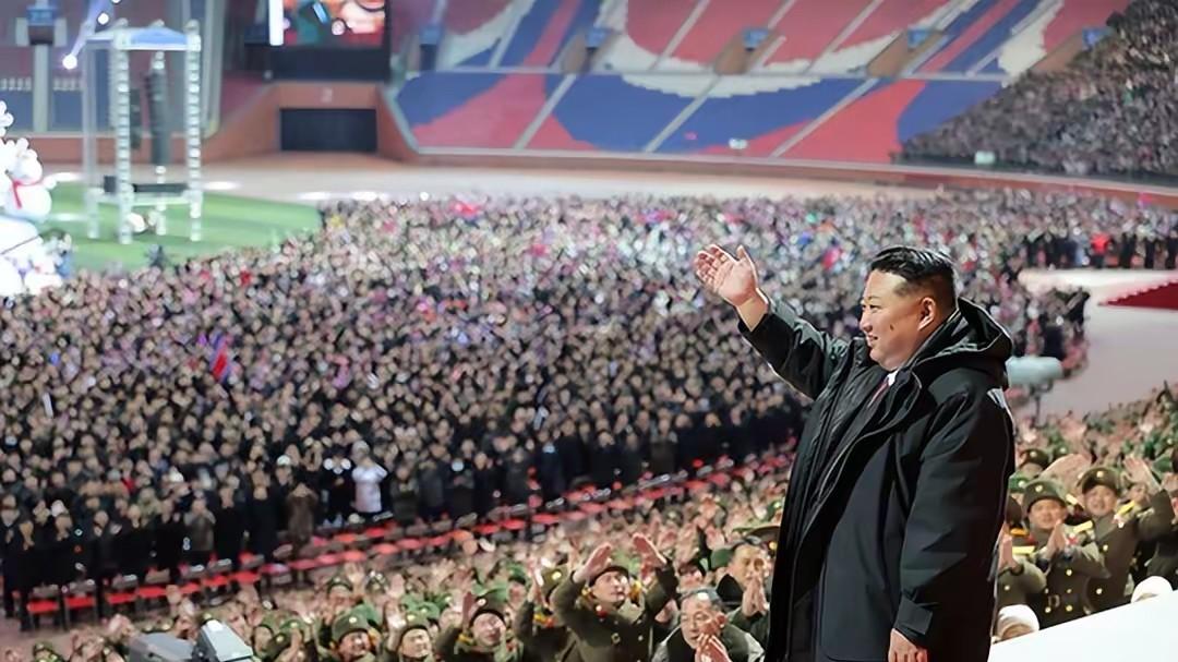 朝鲜第一千金的时尚密码：是成熟还是另类？