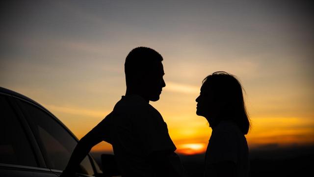 离婚后，才懂得如何爱你