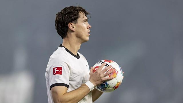 德甲：多特蒙德状态稳定，门兴近期表现跳跃