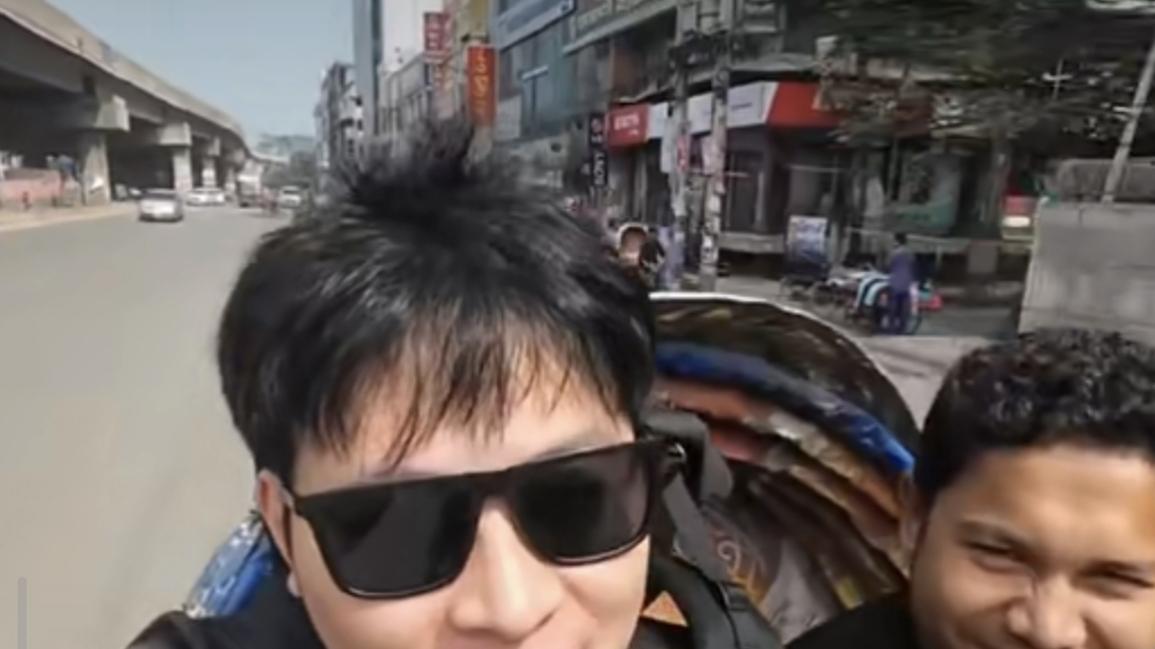 “6羊剧本”露馅！一哥笑揭杜克暖心戏码