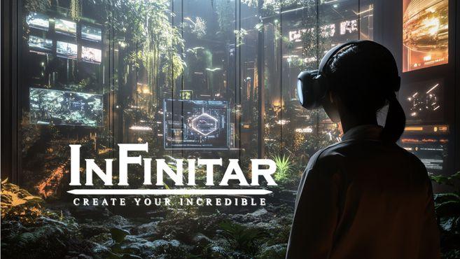 IGT生态即将上线，InFinitar 共识加持引爆 GameFi