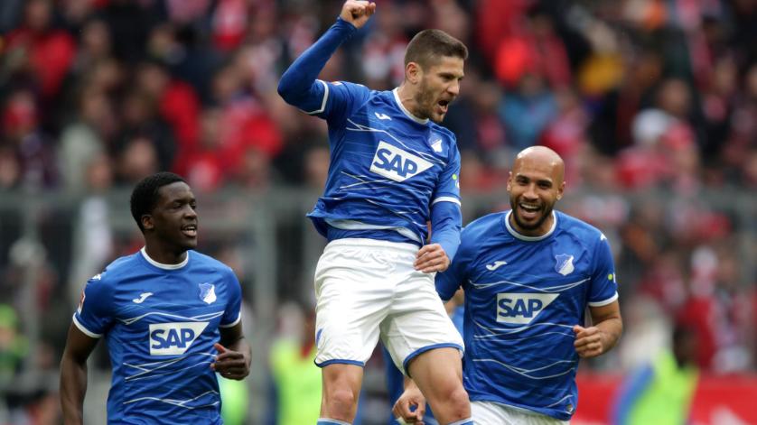 五大联赛回归，来看看今日精选的两场联赛