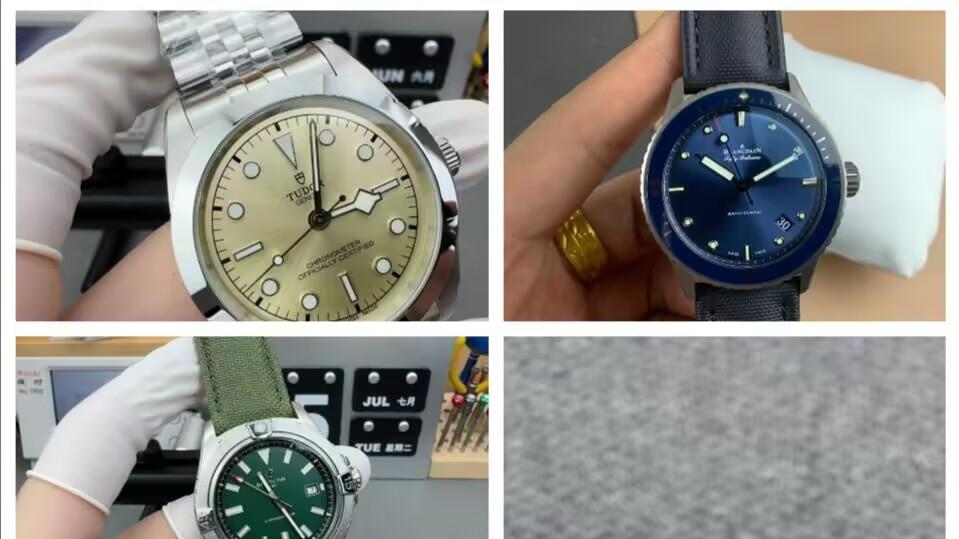 巅峰复刻，硬汉之选——APS厂爱彼皇家橡树15703深度剖析