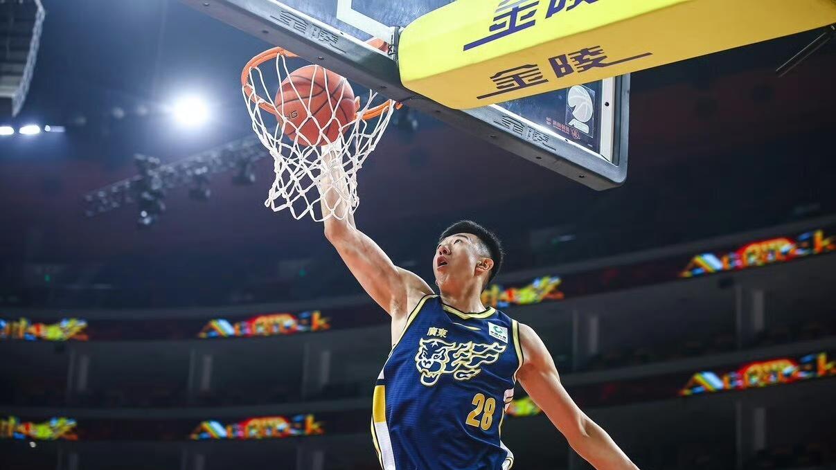 决战山西！徐杰挂帅，三外援冲锋，广东剑指太原，吹响争冠号角