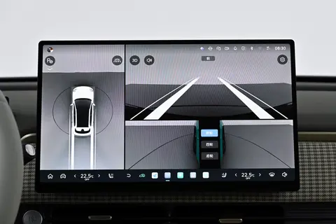 激光雷达+9重上市礼遇，叠加优惠后不到13万，这车真香！