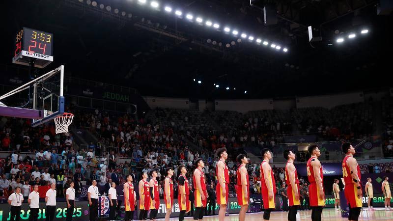 总局目标：男篮获2028年奥运会资格 女篮跻身世界一流