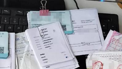 打工人报销有多心酸，看完真的共鸣了