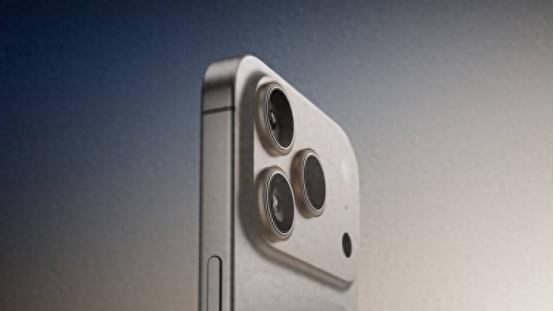 iPhone 17 Pro最新渲染图曝光：苹果或迎来近年最大设计变革