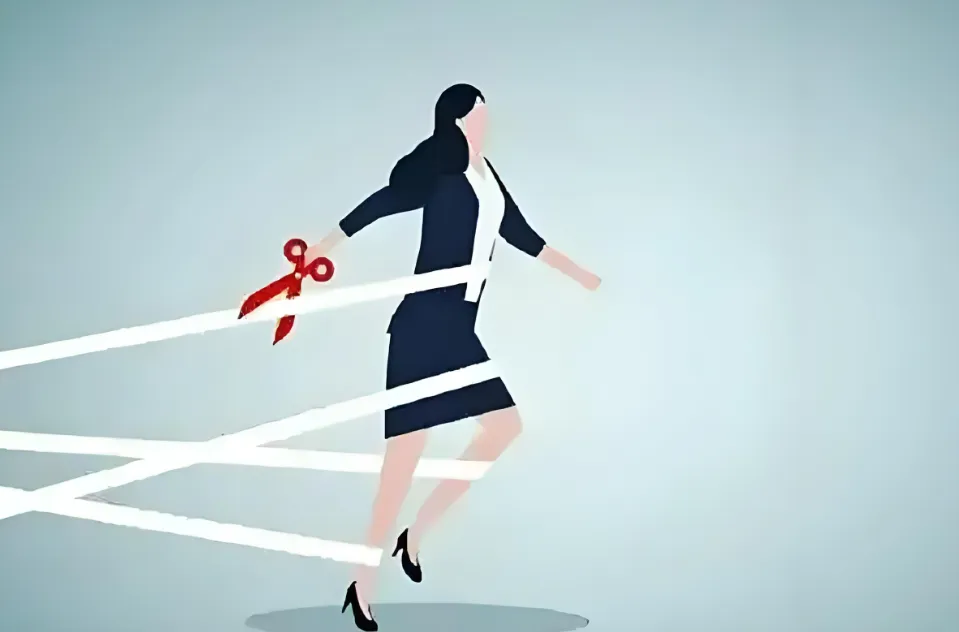 为什么部分央国企，在招聘上对女性歧视特别严重？