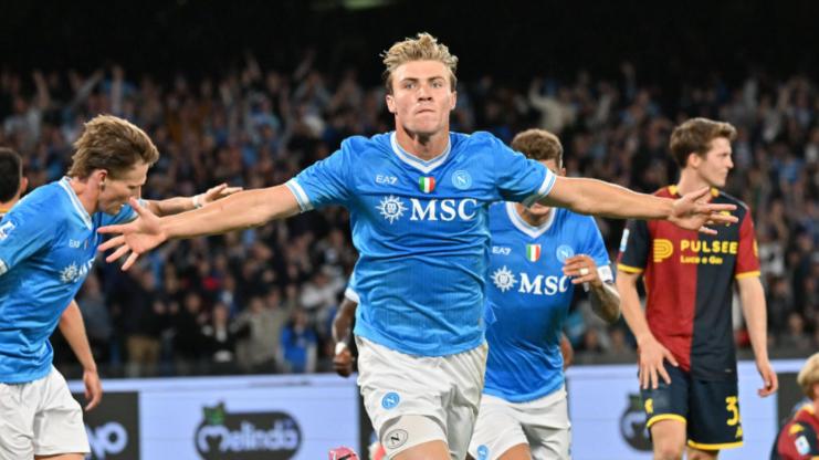 11月22日意甲西甲精选串关—那不勒斯VS亚特兰大  比利亚雷亚尔VS马洛卡