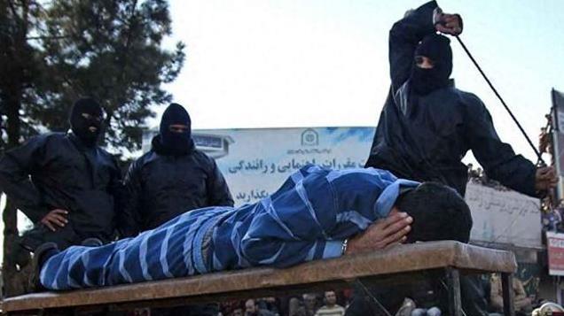 果然要翻脸了，沙特处决6名伊朗人，伊朗强烈抗议，美国幸灾乐祸