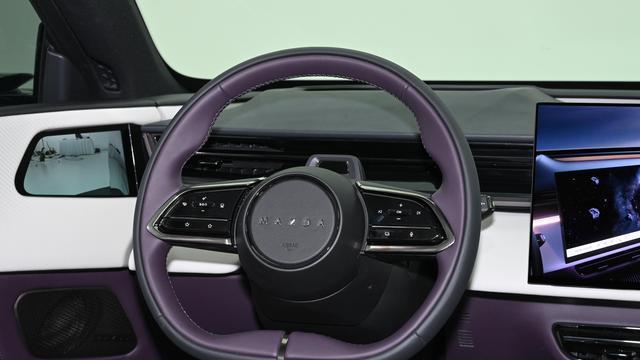 15 - 20 万级新能源 SUV 新势力，马自达EZ-60能否成功？