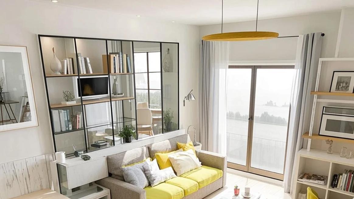 沪上装修选择之道：把握关键点，找到靠谱装企